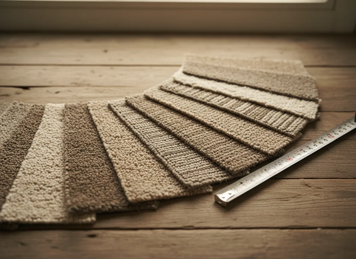 Carpet Installation Lindrith, NM FAQs